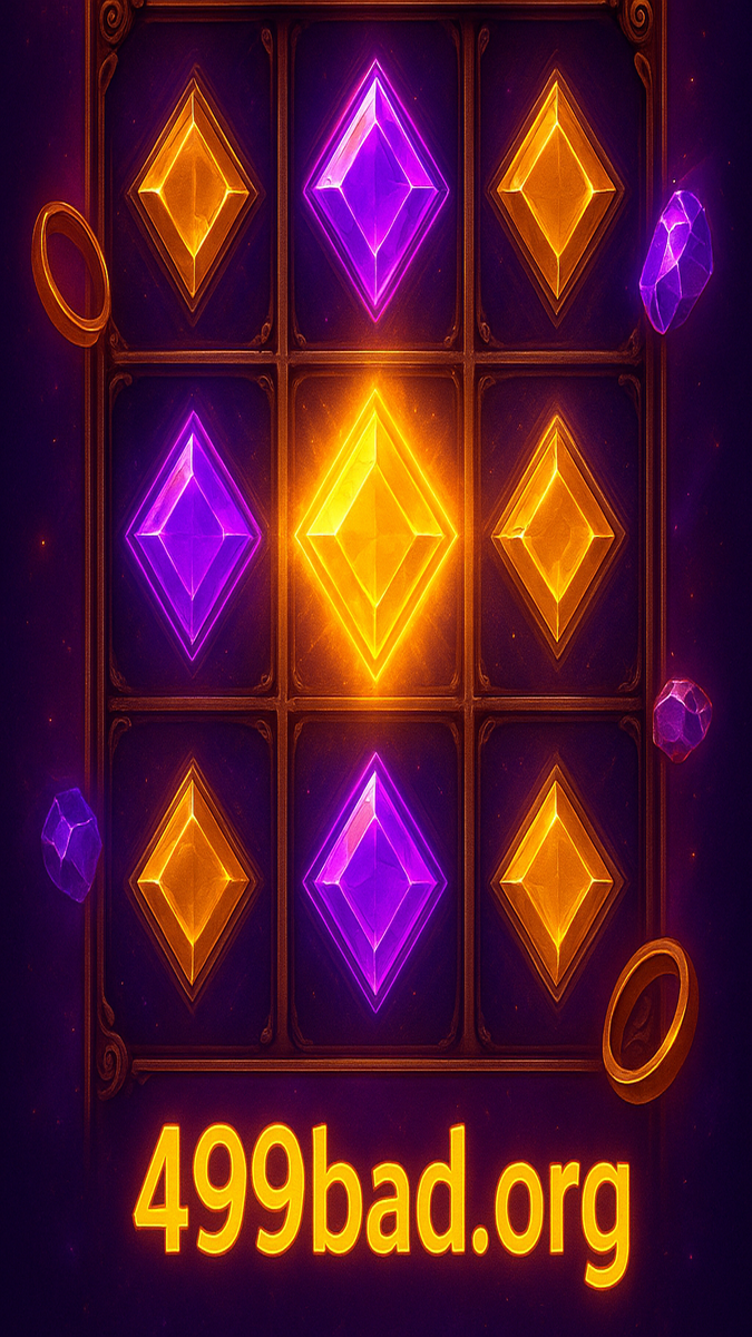 499bad প্রস্তাবনা ও প্ল্যাটফর্ম সুবিধাসমূহ