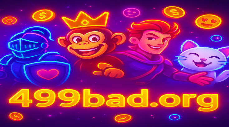 499bad অ্যাক্সেস ব্যবস্থাপনা ও ব্যবহারগত সহজতা