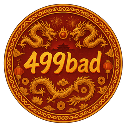 499bad ব্র্যান্ড চিহ্নটি